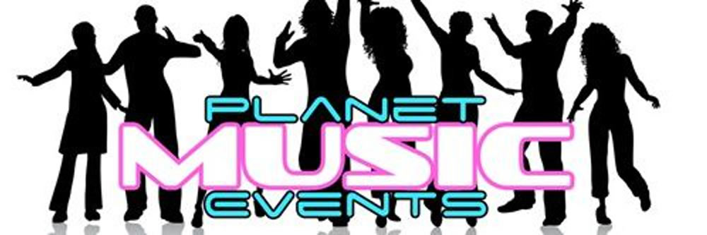 Old Planet Music Events logo