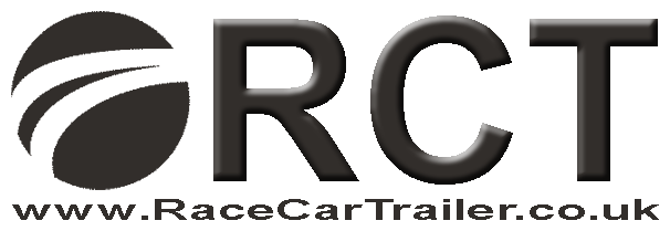 Race Car Trailer Manufacture