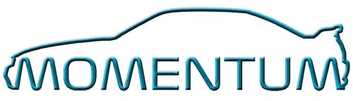 Momentum Motors Logo - Cars for Sale in York